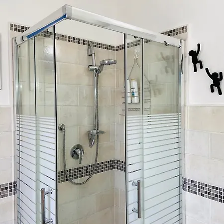 Casa In Collina In Piena Tranquillita Апартаменты *