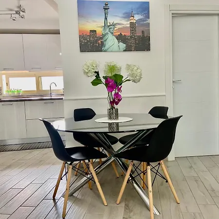 Апартаменты Casa In Collina In Piena Tranquillita