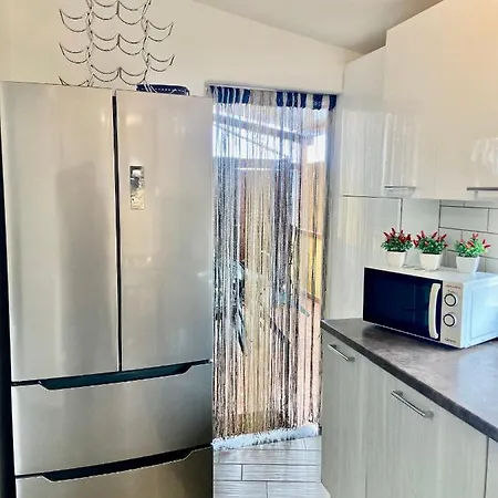 Casa In Collina In Piena Tranquillita Апартаменты *