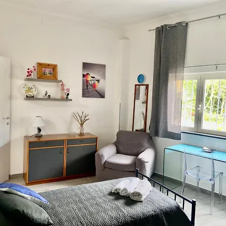 Casa In Collina In Piena Tranquillita *