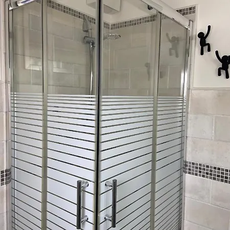 Апартаменты Casa In Collina In Piena Tranquillita