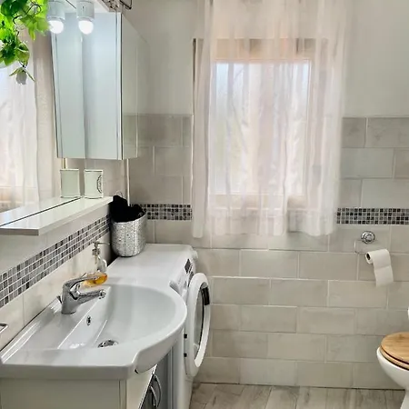 Casa In Collina In Piena Tranquillita Апартаменты