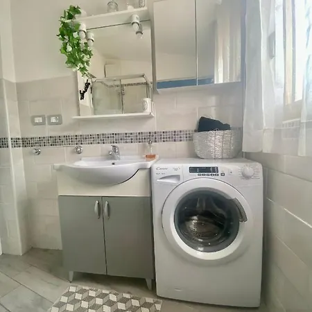 Апартаменты Casa In Collina In Piena Tranquillita *