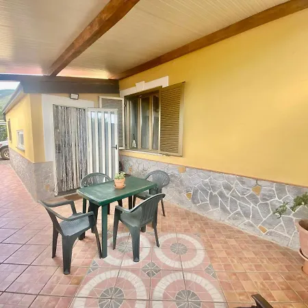 Апартаменты Casa In Collina In Piena Tranquillita *