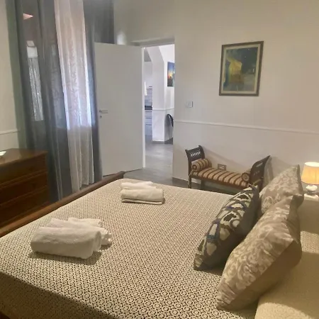 Casa In Collina In Piena Tranquillita Апартаменты