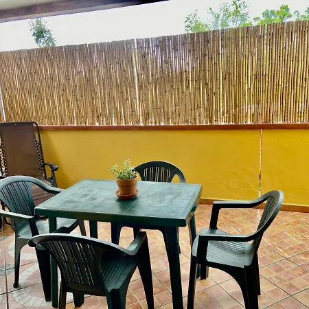 Casa In Collina In Piena Tranquillita *